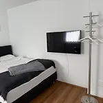 Apartment Charmantes In - Alles In Reichweite *