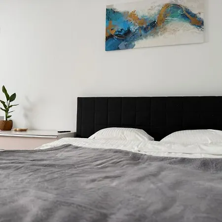 Charmantes In - Alles In Reichweite Apartment