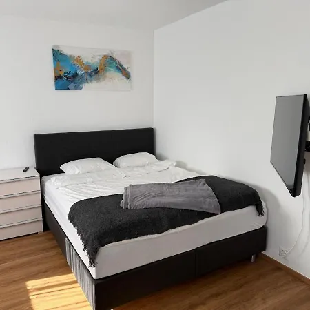 Charmantes In - Alles In Reichweite Apartment