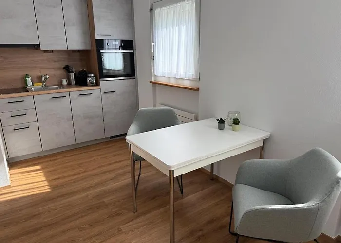 Charmantes In - Alles In Reichweite *