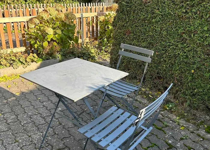 Charmantes In - Alles In Reichweite *