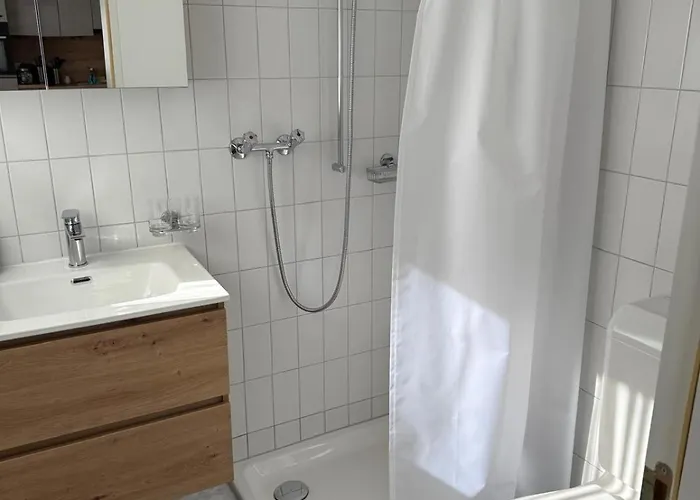 Charmantes In - Alles In Reichweite Apartman