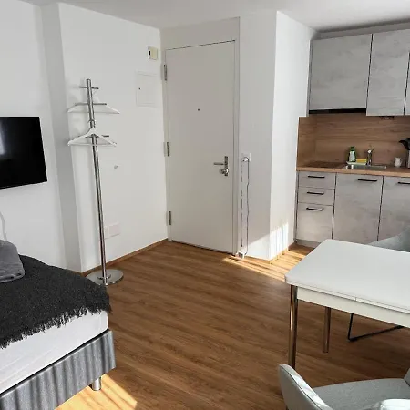 Charmantes In - Alles In Reichweite Lejlighed Chur