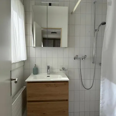 Charmantes In - Alles In Reichweite * Chur