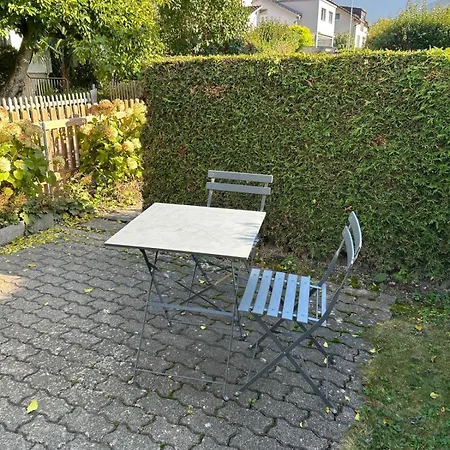 Charmantes In - Alles In Reichweite Chur