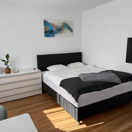 Charmantes In - Alles In Reichweite Chur