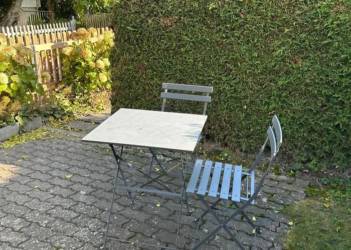 Charmantes In - Alles In Reichweite Chur