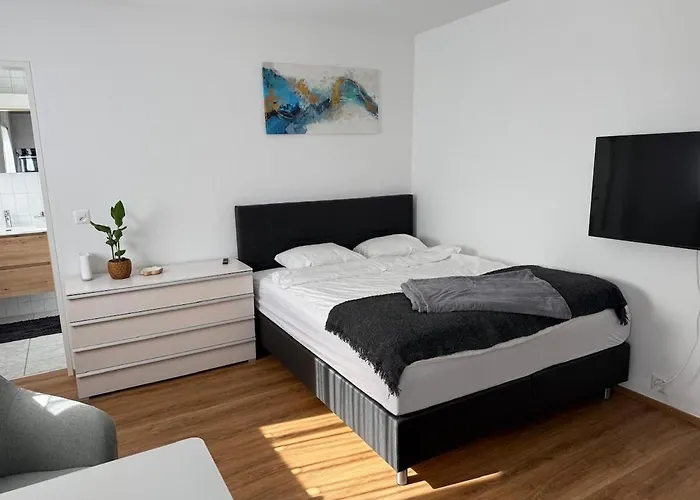 Charmantes In - Alles In Reichweite Chur